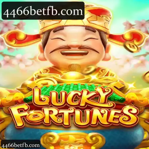 LUCKYFORTUNES