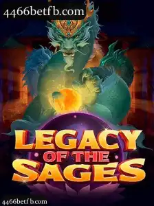 LegacyoftheSages
