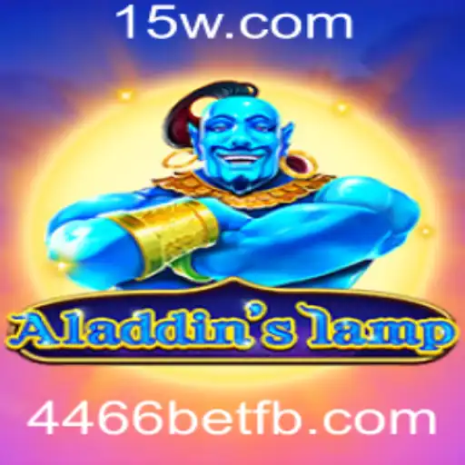 Descubra Aladdinslamp: Aventura em um Mundo de Genialidade e Sorte