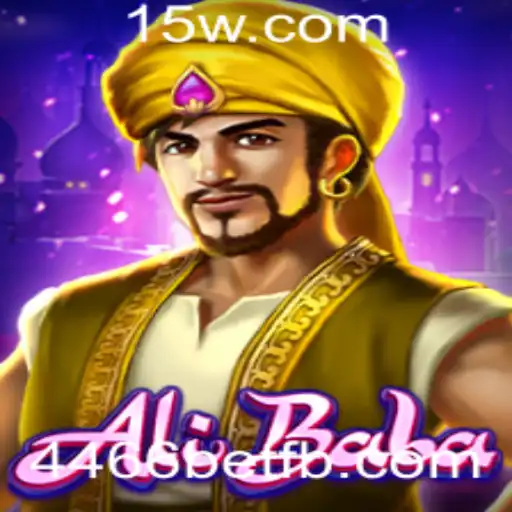 AliBaba: O Novo Fenômeno do Mundo dos Jogos