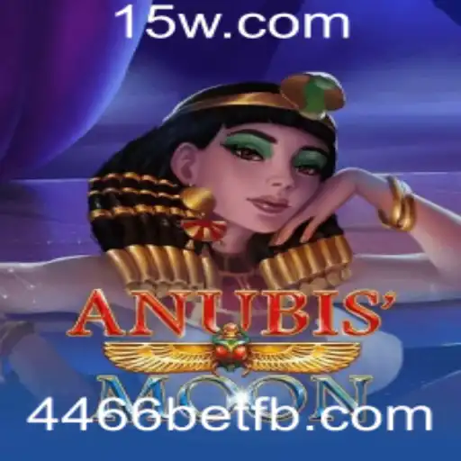 Descubra AnubisMoon: A Nova Experiência de Jogo Com 4466bet