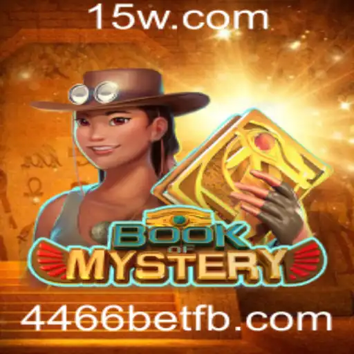 Book of Mystery: Aventuras e Regras do Novo Jogo de Aventura