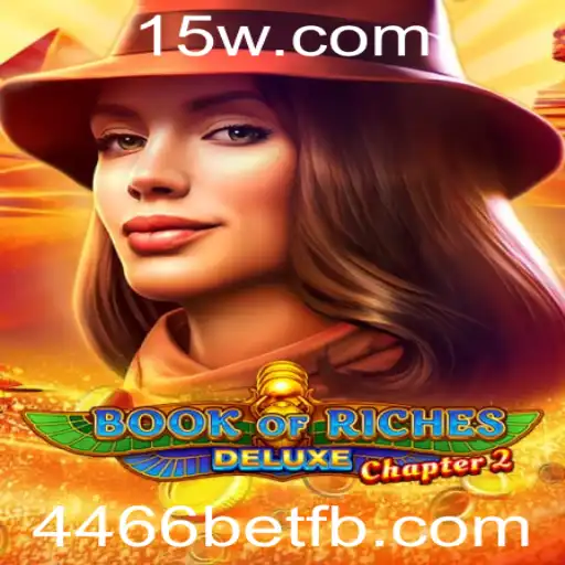 Explorando o Universo do Book of Riches Deluxe Chapter 2