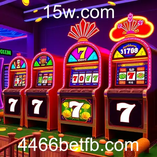 Caça-níqueis online