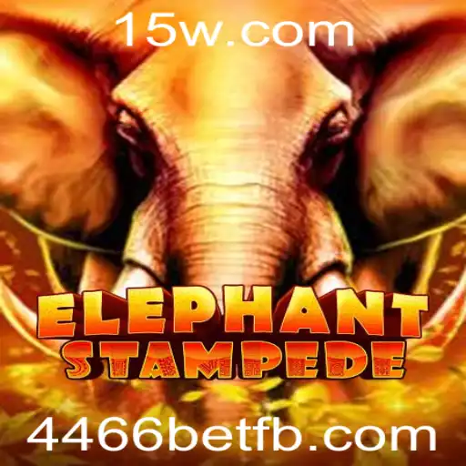 Descubra o Fascinante Mundo de ElephantStampede: Uma Aventura Emocionante no Universo dos Jogos