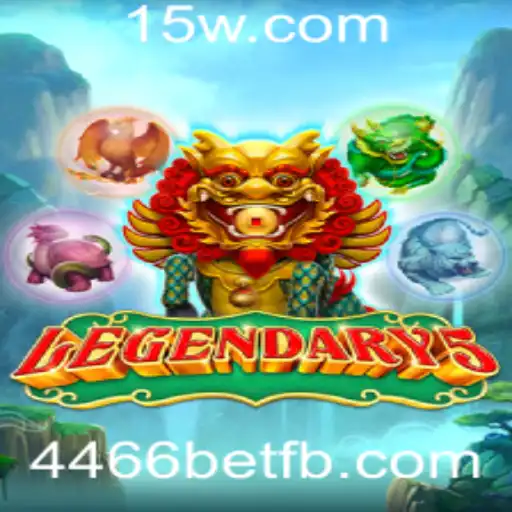 Explorando Legendary5: O Novo Fenômeno dos Jogos de Azar