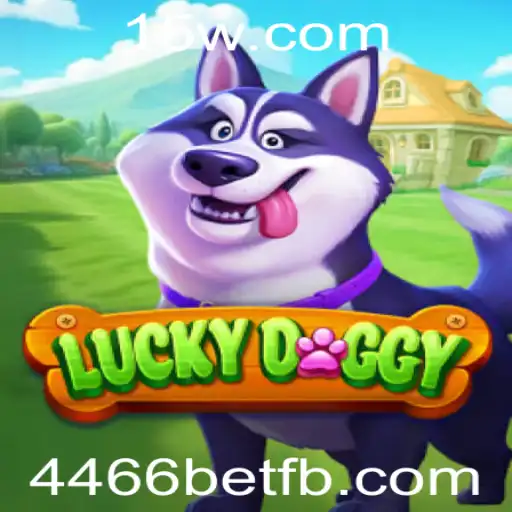 Descubra o Mundo de LuckyDoggy: A Nova Sensação dos Jogos de Aposta