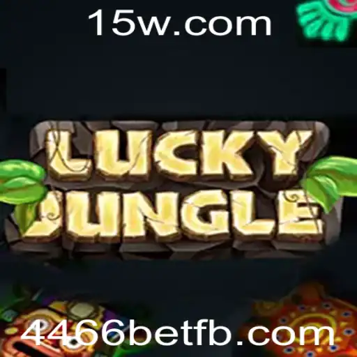 Descubra o Fascinante Mundo de LuckyJungle: Um Mergulho no Jogo de Aventura