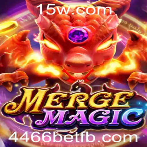 Descubra o Fascinante Mundo de MERGEMAGIC: Um Jogo de Fusão e Estratégia