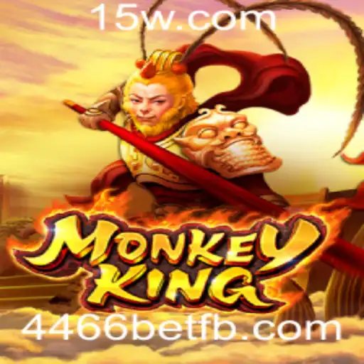 Desvendando o Fascinante Mundo de MonkeyKing e 4466bet