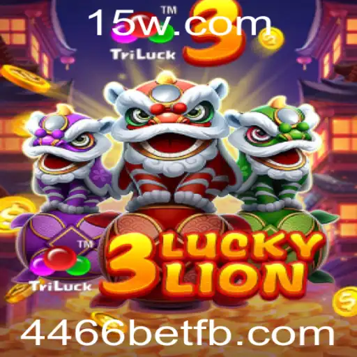 Explorando o Mundo de 3LUCKYLION: Um Guia Completo sobre o Jogo e 4466bet