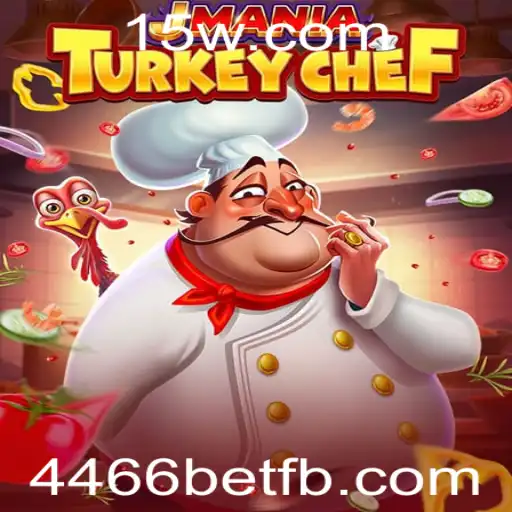 Descubra JManiaTurkeyChef: O Jogo Imersivo de Culinária com 4466bet