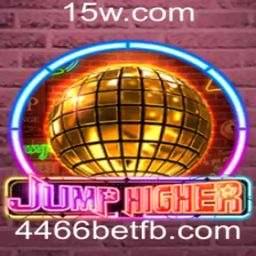 Desvendando JumpHigher: A Nova Sensação de Jogo com Conexões a 4466bet