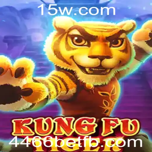 Descubra KungFuTiger: Mergulhe no Universo das Artes Marciais Interativas