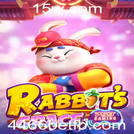 RabbitsGrace: Desvendando o Encanto e as Regras do Novo Fenômeno de 4466bet