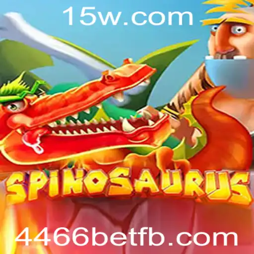 Explorando o Mundo de Spinosaurus: O Jogo de Aventura Inovador da Era Digital