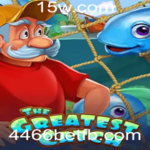A Revolução dos Jogos com TheGreatestCatch: Uma Análise Detalhada
