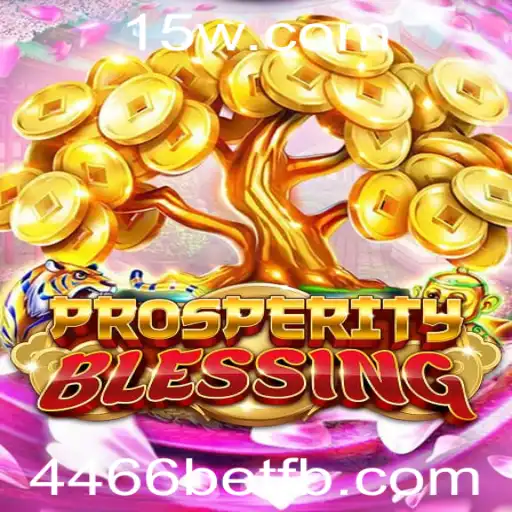 Explorando o Universo de ProsperityBlessing: O Jogo que Está Reformulando a Indústria