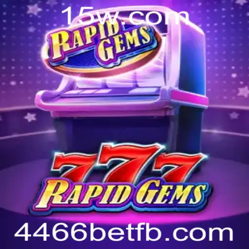 Explorando as Emoções de RapidGems777: Um Mergulho no Mundo das Apostas