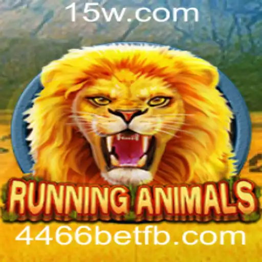 Explorando o Fascinante Mundo do Jogo RunningAnimals com 4466bet
