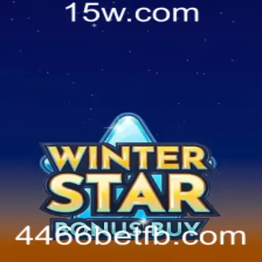 Explorando WinterStarBonusBuy: O Jogo de Cassino Inovador